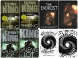 10 Spine Chilling Horror Novels Of All Times