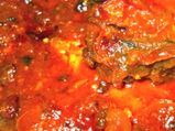 Indian Style Spicy Tomato Fish Curry Recipe