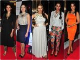 HOT: Celebs At The Samvendna Charity Auction