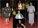 Stunning Divas At Vikram Phadnis Store Launch