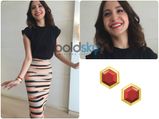 WOW: Anushka Sharma's PK Style