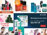 Clearance Sale: Top 5 Offers On Health & Beauty Products
