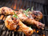 Why Grilled Food Is Best For You