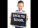 LOL: 10 Funny Excuses Kids Give To Skip School