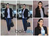 Karisma Kapoor's Love For Cat Prints