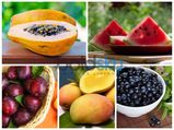 14 High Calorie Fruits To Always Avoid