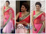 Kajal Aggarwal Blushes Sweetly In Nikasha