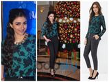 Soha Ali Khan's Evergreen Style In Forever 21