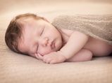 Why Babies Should Sleep In Their Own Bed