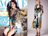 FRESH! Anushka's Breezy Look For Vogue India