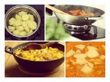 Konkani Batata Song Recipe (Without Onions)