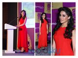 RED ALERT: Nargis Fakhri In Dior