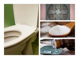 Natural Ways To Get Rid Of Bathroom Odours