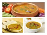 Health Benefits Of Sambar