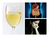 Is White Wine Bad For Health?