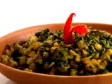 Quick & Easy Mooli Ka Saag Recipe