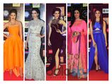 Star Guild Awards 2015: Best Dressed Celebrities