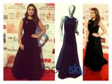 Dark Pari In Ridhi Mehra At GR8! Women Awards