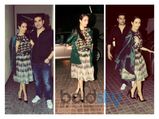Malaika Arora Khan In Shades Of Green