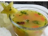 Yummy Pineapple Rasam Recipe For Pongal