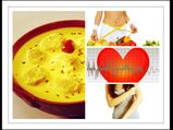 11 Health Benefits Of Kadhi