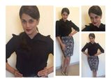 Two Cute Looks Of Taapsee Pannu
