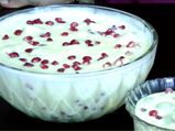 Fruit Custard Recipe For Beginners