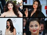 8 Times Aishwarya Rai Pulled Off Red Lipstick Perfectly!