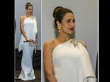 Malaika Arora Khan At Dolly Ki Doli Dubai Premiere