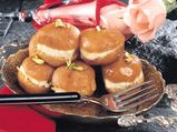 Vasant Panchami Special: Bread Gulab Jamun Recipe
