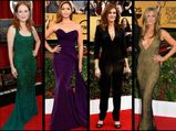 SAG Awards 2015: Best Red Carpet Looks
