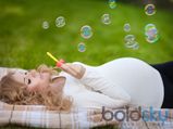 6 Ways To Keep Yourself Peaceful When Pregnant