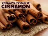 20 Healing Powers Of Cinnamon
