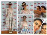Kajol Looks Adorable In Nishka Lulla Ensemble