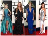 Best Dressed Celebs At Grammy Awards 2015