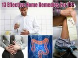 13 Effective Home Remedies For IBS