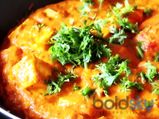 Restaurant Style: Paneer Makhani Recipe