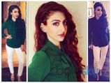 NEW LOOK: Soha Ali Khan Looks Hotter Post Marriage
