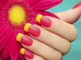 Home Made Remedies For Healthy And Beautiful Nails