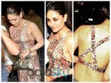 Kareena Kapoor Looks Sizzling Hot In Deme