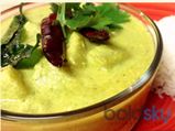 Buttermilk Sambar Recipe With Veggies