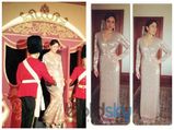 Shine Bright Like A Diamond: Kareena Kapoor In Gown