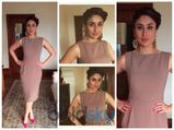 Kareena Kapoor Flaunts Her Curves In Gauri & Nainika