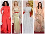 Oscars 2015: Worst Dressed Celebrities On Red Carpet