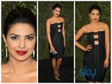 Oscars 2015: Priyanka Chopra Attends Two Parties