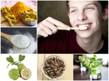 10 Home Remedies For Gingivitis