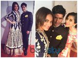 Sonakshi Sinha Looks Like A Goddess For Manish Malhotra