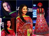 Aishwarya Rai's Wacky Love For Manish Arora
