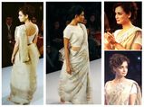 Lakme Fashion Week 2015: Anavila Presents A Summer Stroll