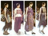 Lakme Fashion Week 2015: Deepika Govind Takes Us To Kutch